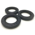 China Manufacturer Rubber Oil Seal TC FKM NBR Rotary Shaft Lip Seal TC Oil Seal Rubber